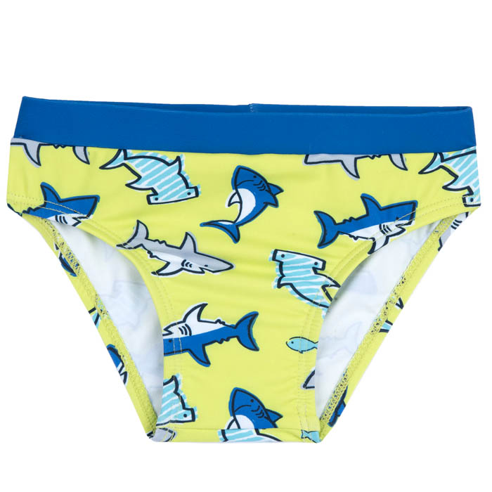 Kupaći kostim - gaćice