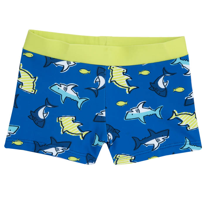 Kupaći kostim - bokserice