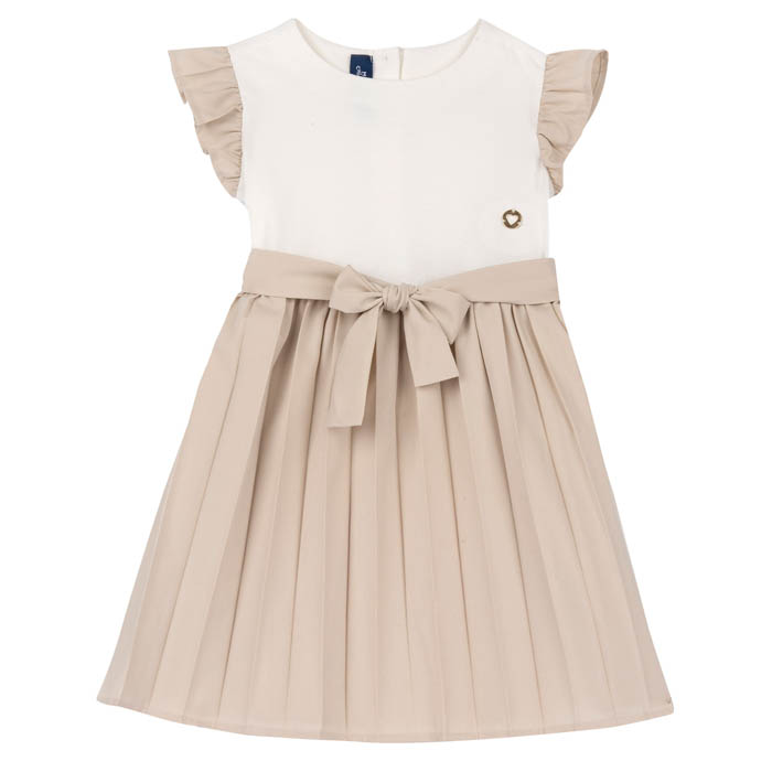 Haljina kratki rukav