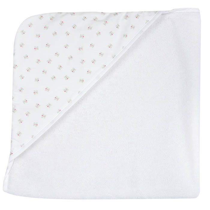 Peškir sa kapuljačom