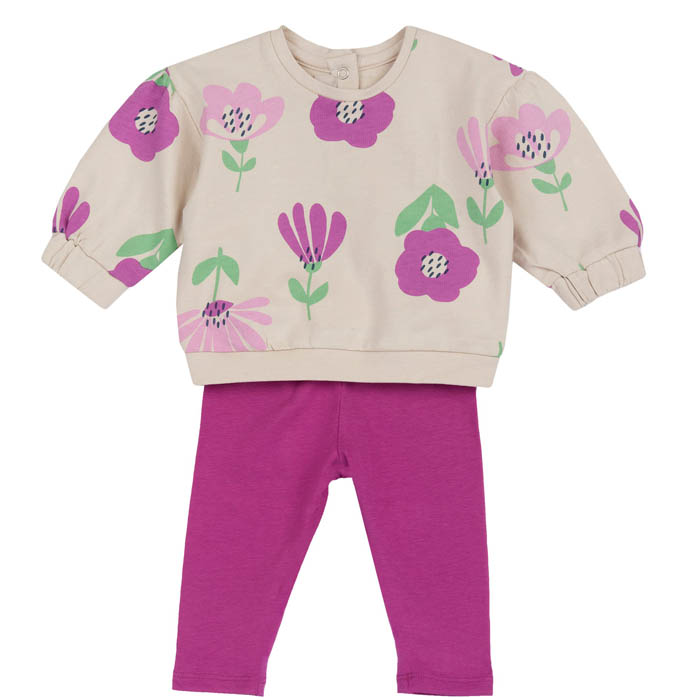 Set dukserica + helanke