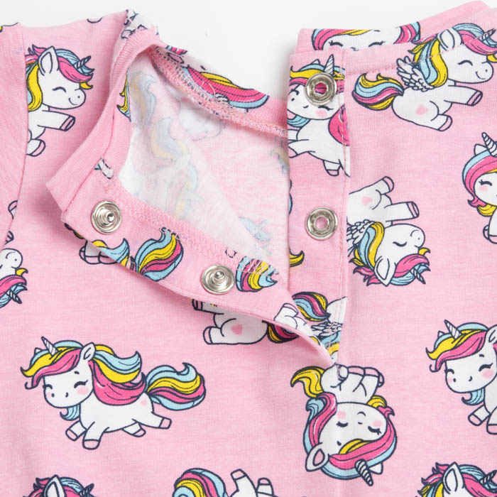 Set majica kratkih rukava + šorts