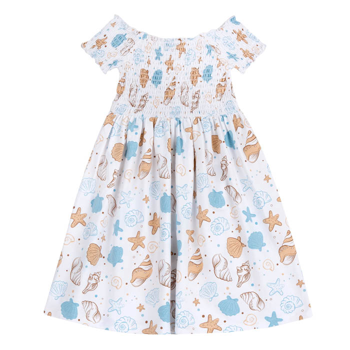 Haljina kratkih rukava