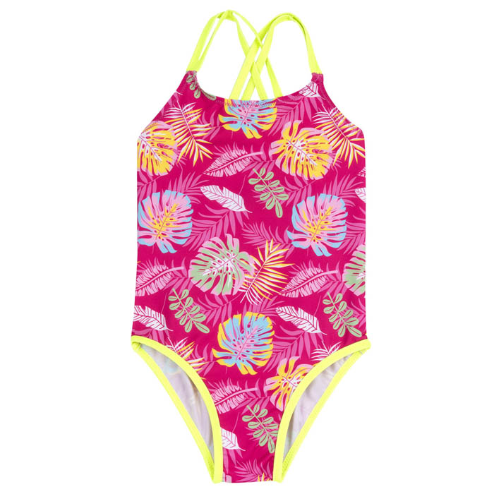 Jednodjelni kupaći kostim