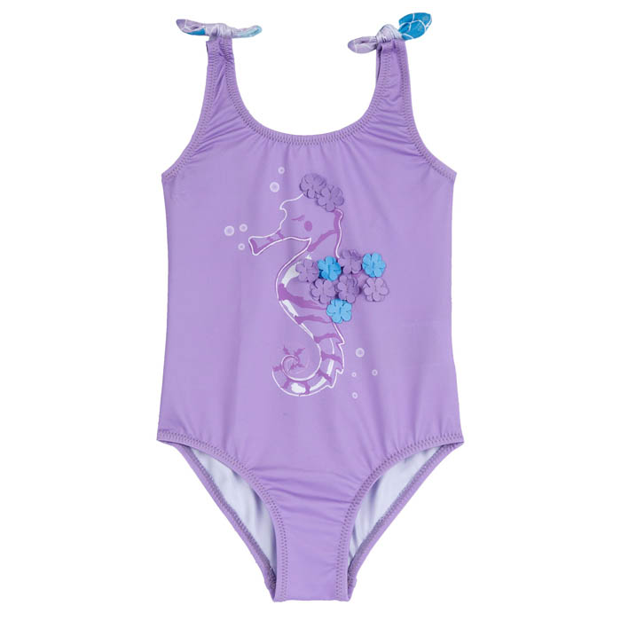 Jednodjelni kupaći kostim