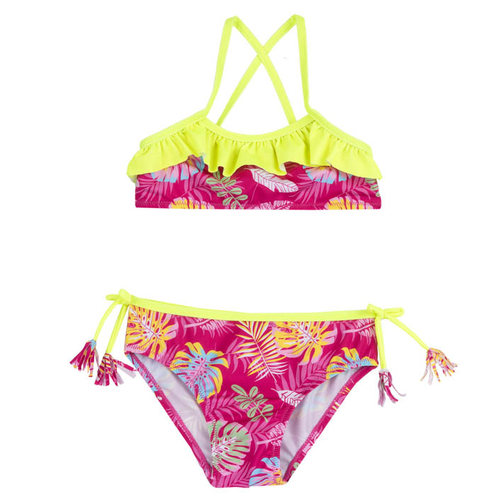 Kupaći kostim - bikini