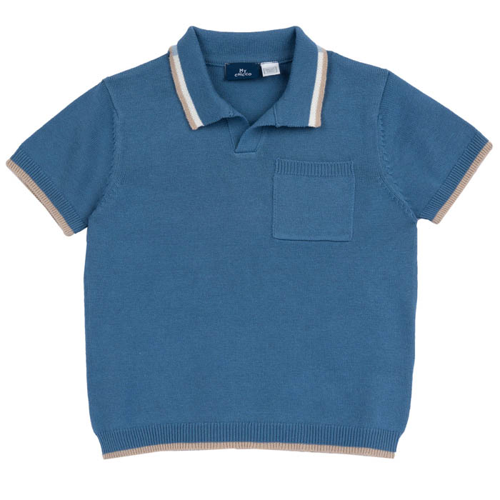 Polo majica kratkih rukava