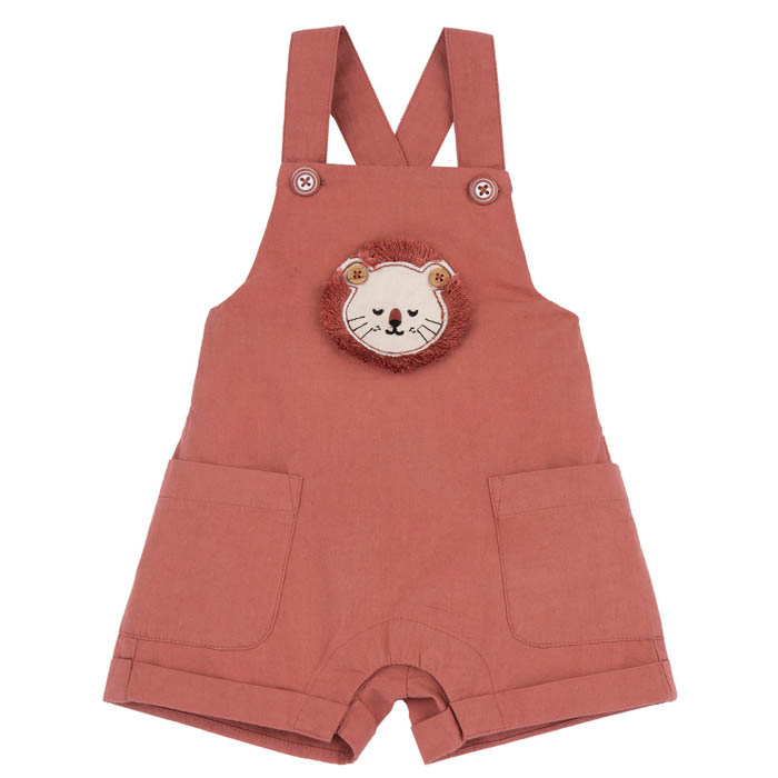 Kombinezon sa tregerima