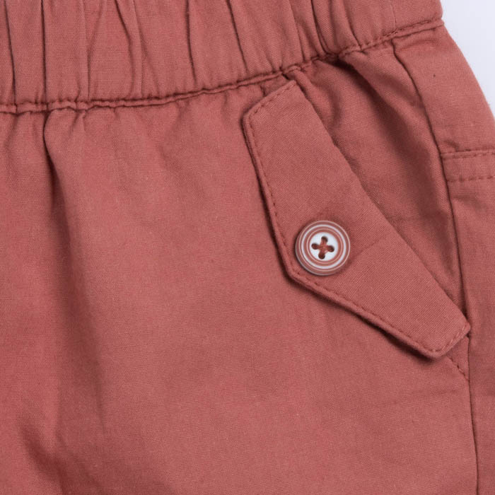 Set majica kratkih rukava + šorts