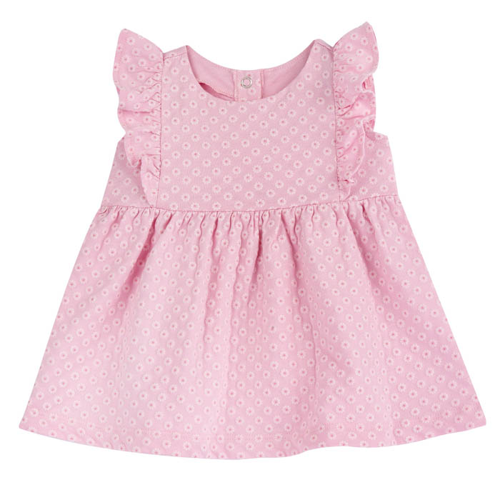 Haljina kratkih rukava