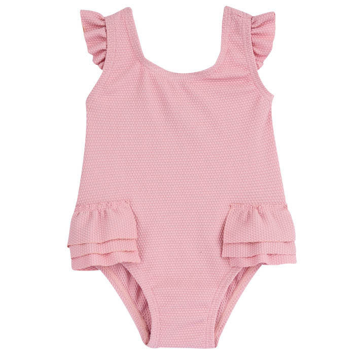 Jednodjelni kupaći kostim