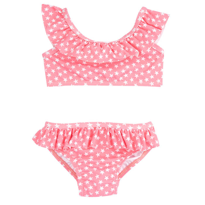 Kupaći kostim - bikini