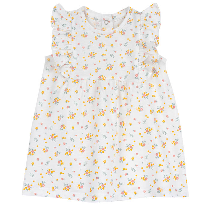 Haljina kratkih rukava