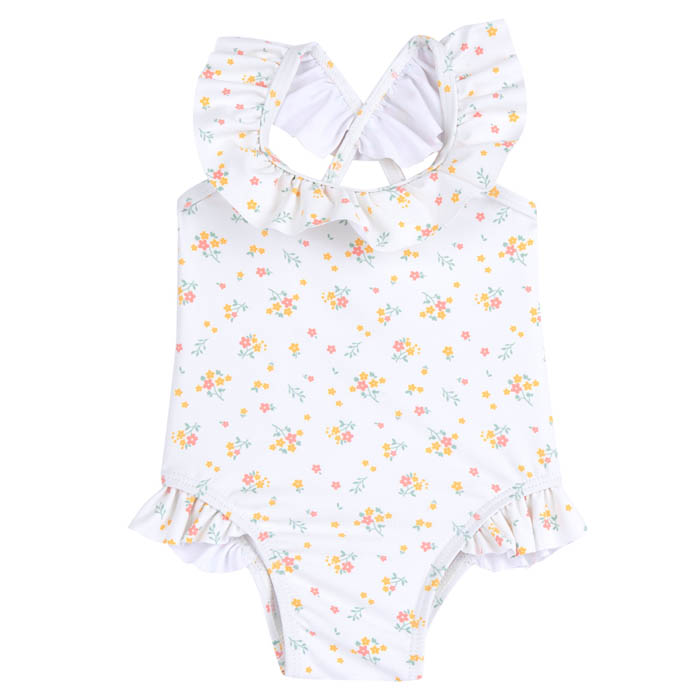 Jednodjelni kupaći kostim