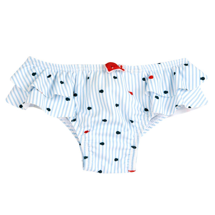 Kupaći kostim - gaćice