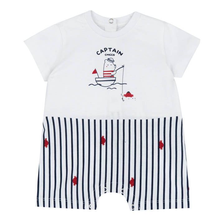 Špilhozna kratkih rukava