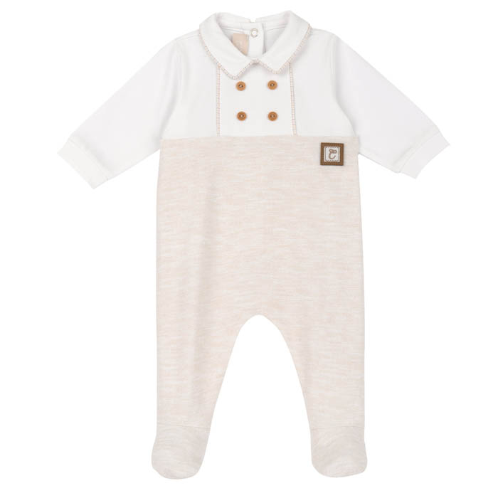 Špilhozna dugih rukava