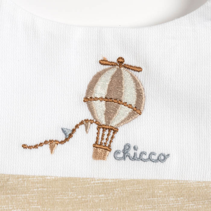 Špilhozna dugih rukava