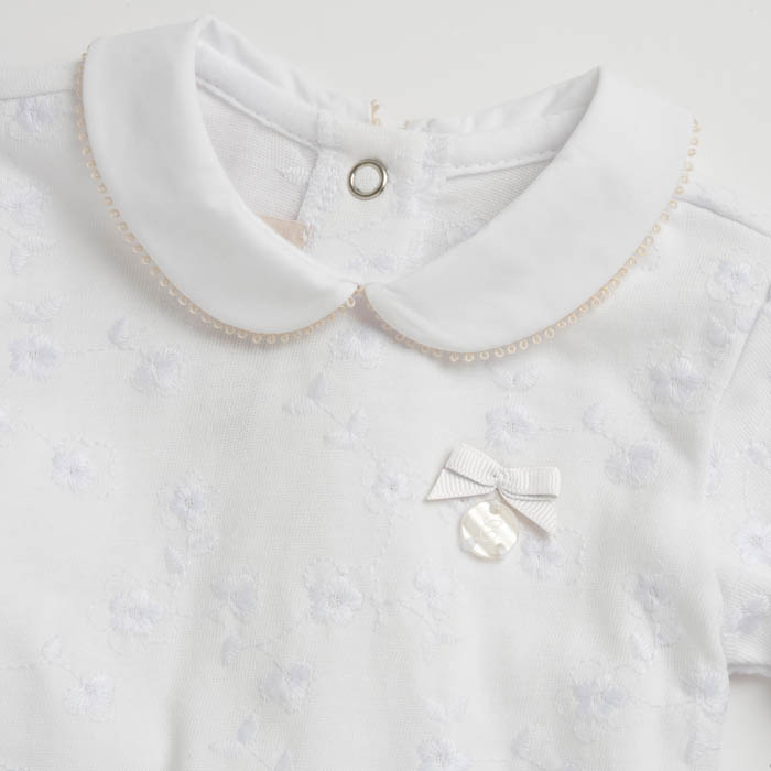 Špilhozna dugih rukava