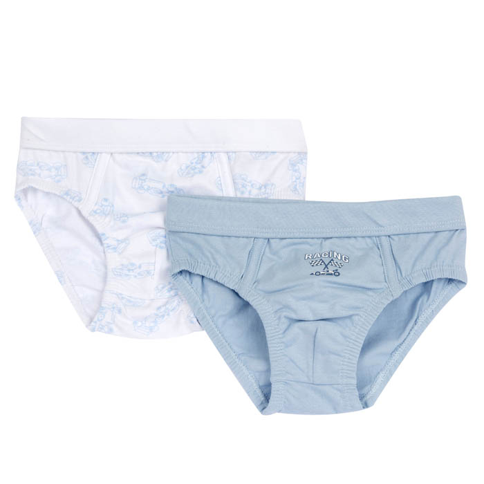 Donji veš-gaćice 2u1