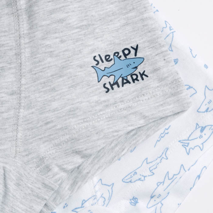 Donji veš -trik majica 2u1