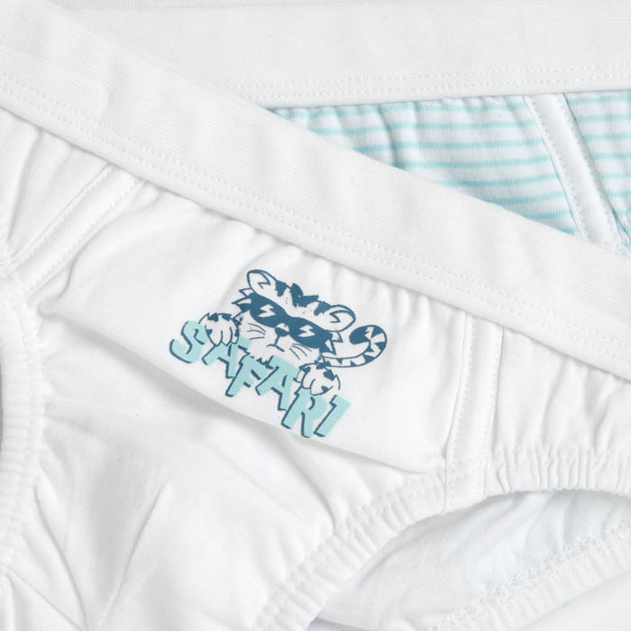 Donji veš -trik majica 2u1