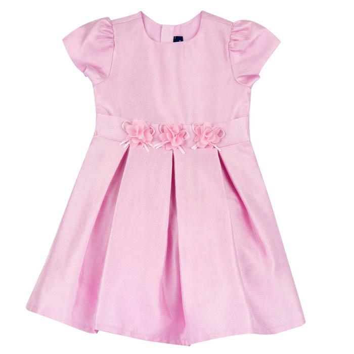 Haljina kratki rukav