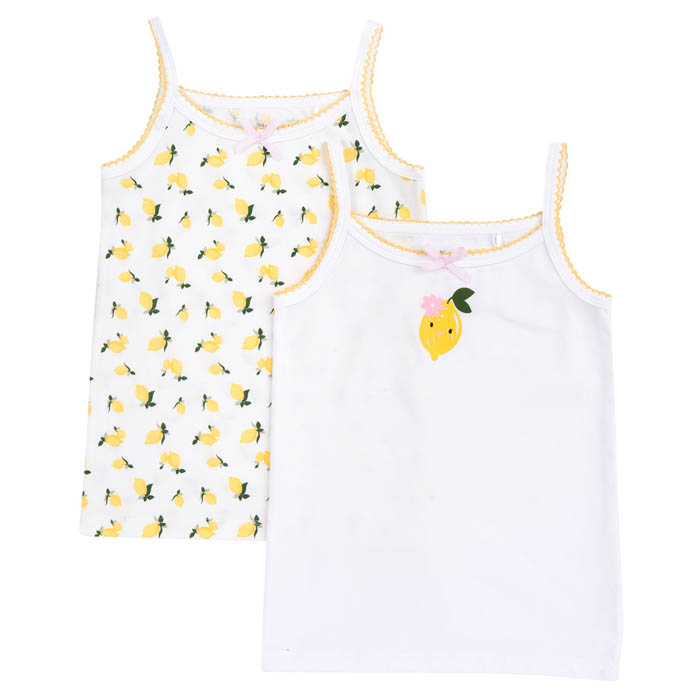 Donji veš -trik majica 2u1