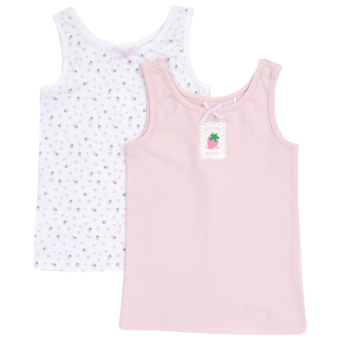 Donji veš -trik majica 2u1