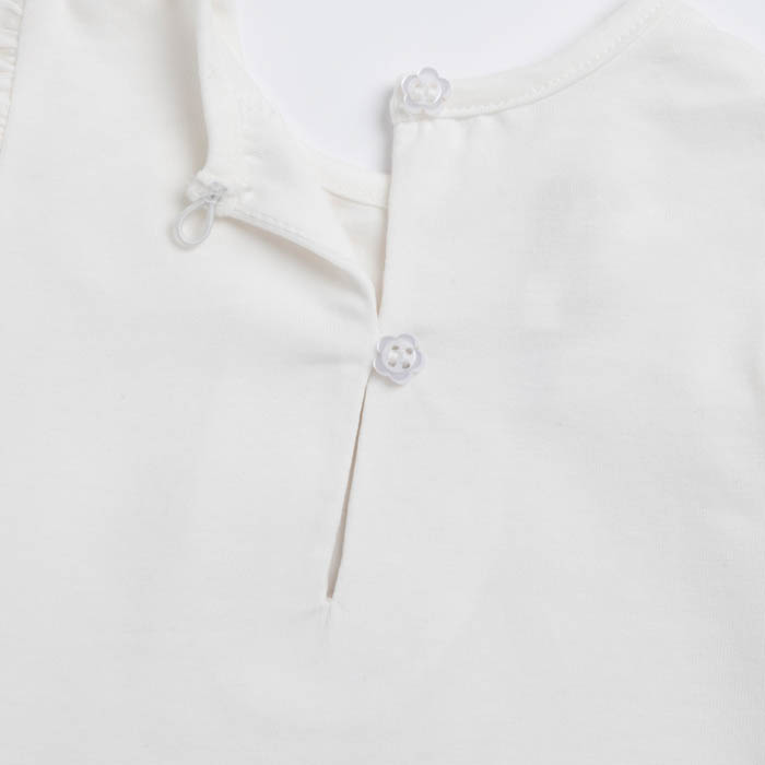 Kombinezon kratkih rukava