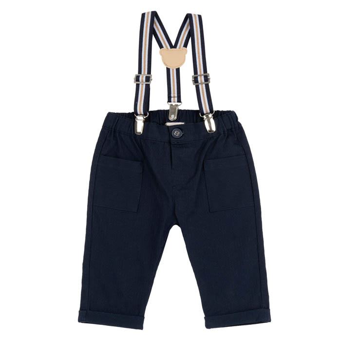 Pantalone sa tregerima