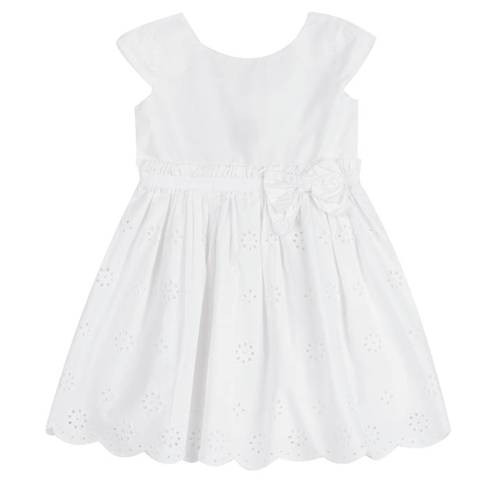 Haljina kratkih rukava