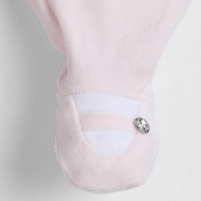 Špilhozna dugih rukava