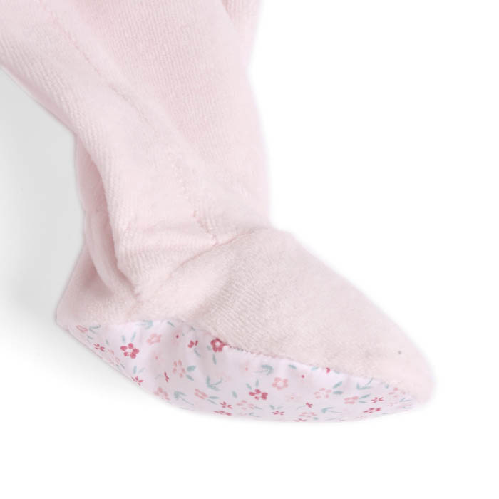 Set gornji dio + donji dio sa stopicama