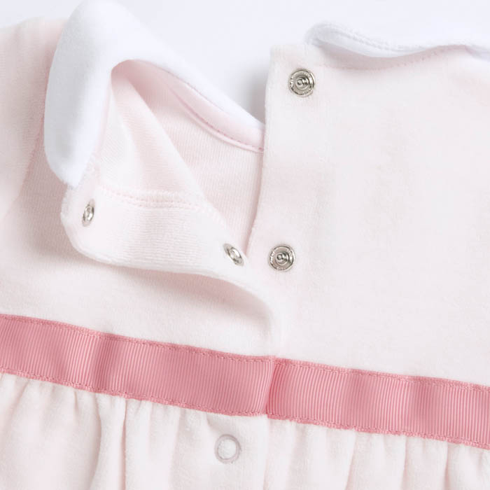 Špilhozna dugih rukava