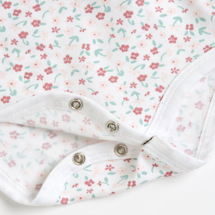 Set bodi bez rukava 2u1