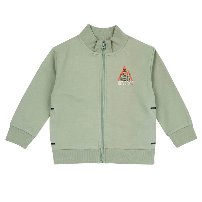 Dukserica sa rajsferšlusom