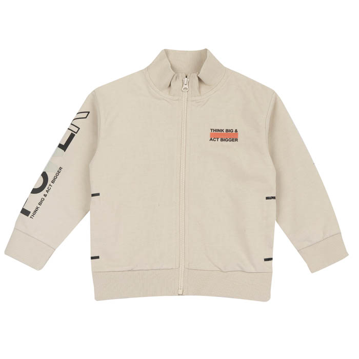 Dukserica sa rajsferšlusom