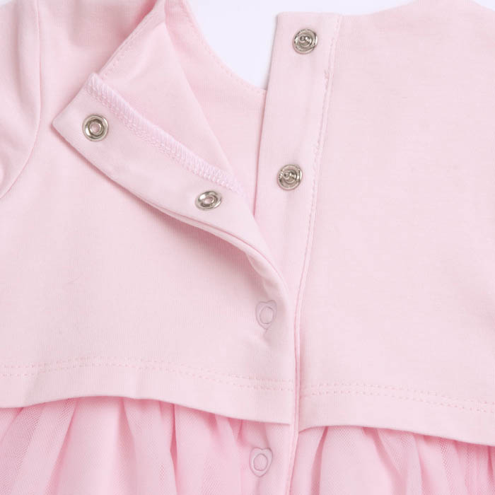 Haljina kratkih rukava