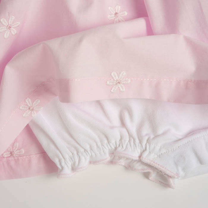 Haljina kratkih rukava