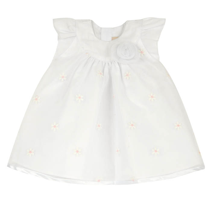 Haljina kratki rukav