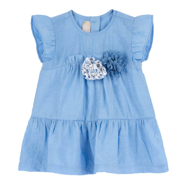 Haljina kratkih rukava