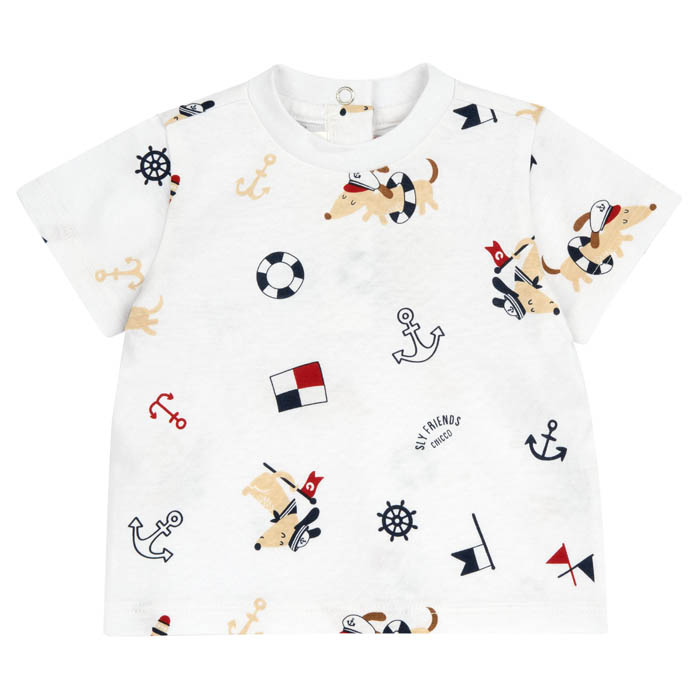 Majica kratkih rukava