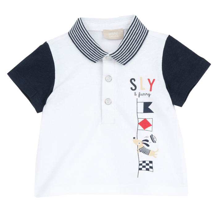 Polo majica kratkih rukava