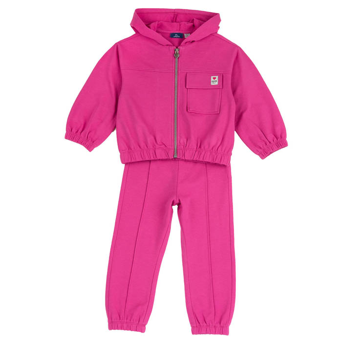 Trenerka sa kapuljačom