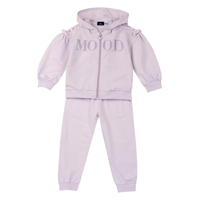 Trenerka sa kapuljačom