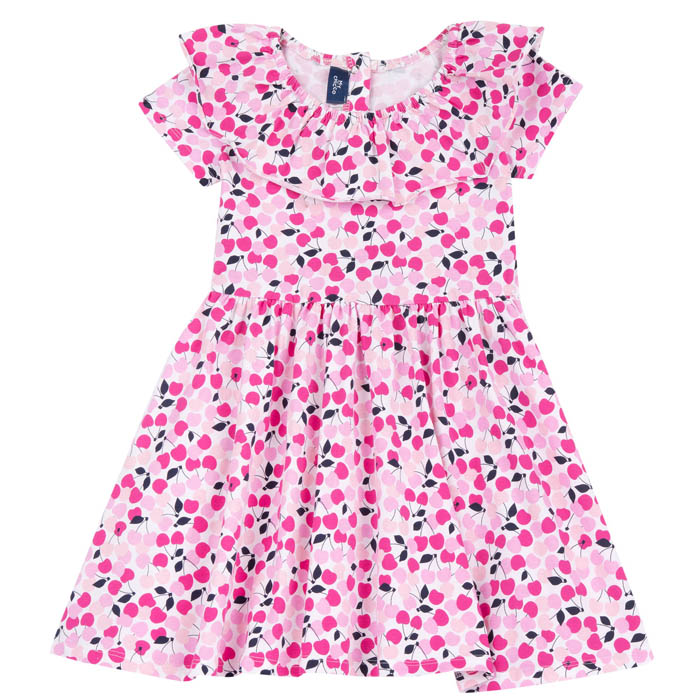 Haljina kratkih rukava