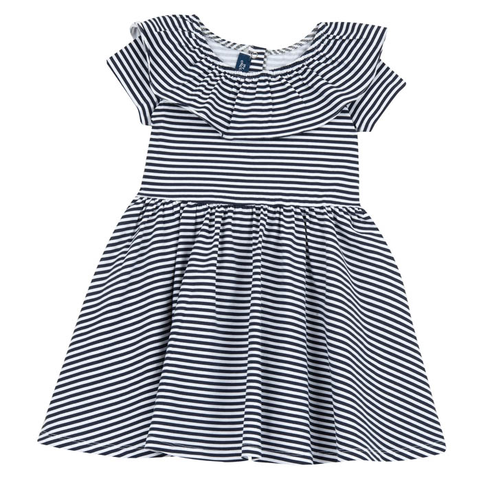 Haljina kratkih rukava