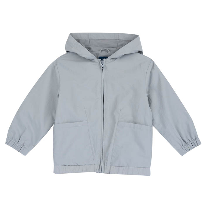 Jakna sa kapuljačom