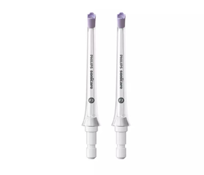 Rezervni nastavak za oralni tuš Power Flosser, Philips Sonicare F3 Quad Stream nozzle
